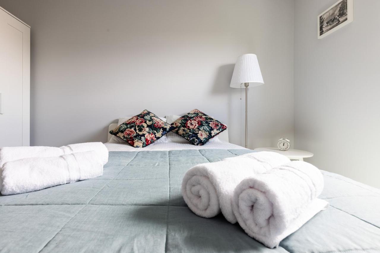 Apartamenty Na Wydmach Łeba Eksteriør billede