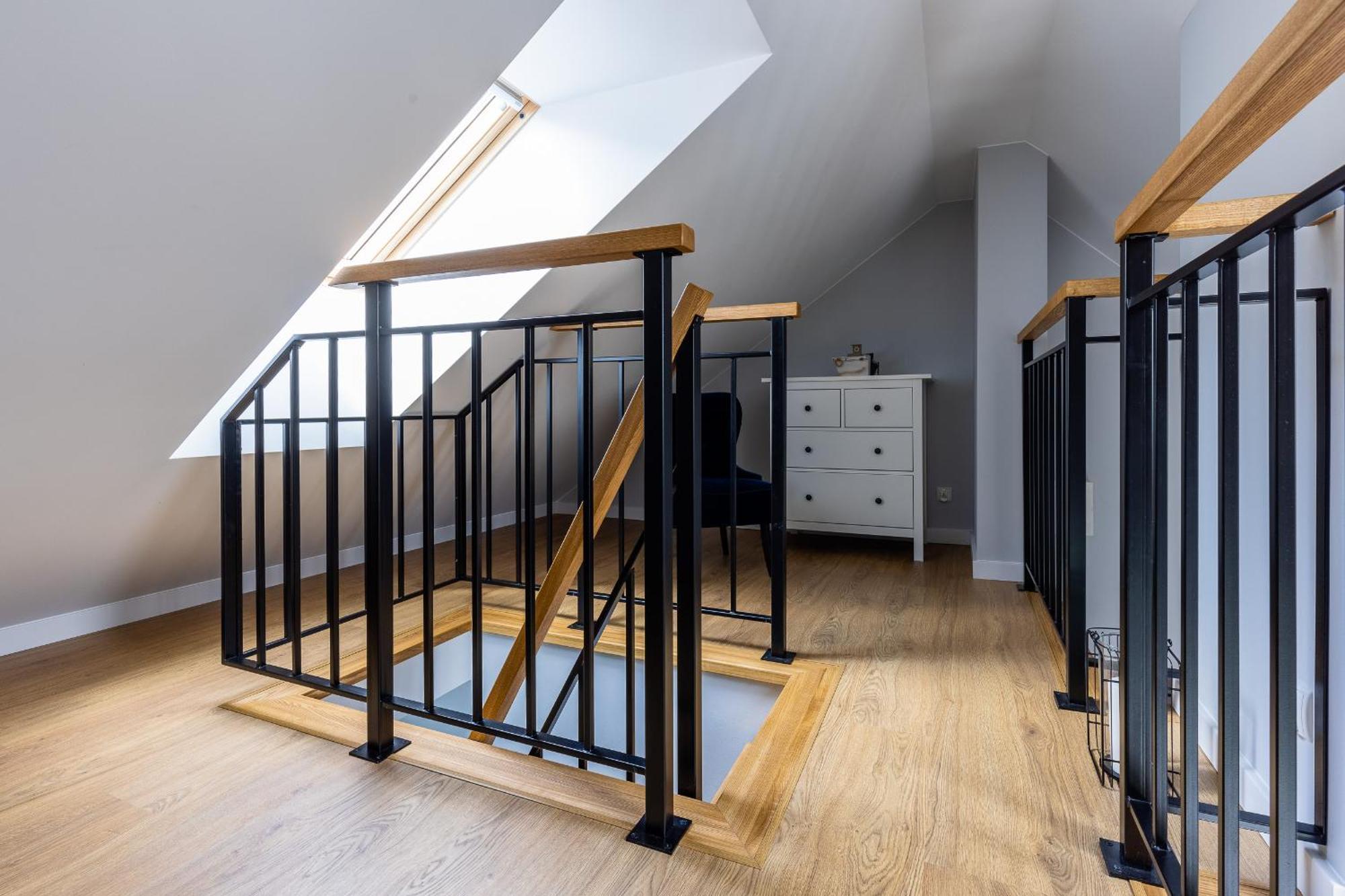 Apartamenty Na Wydmach Łeba Eksteriør billede